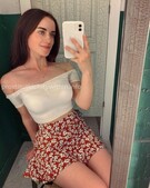 Анкета проститутки Анюта - метро Зябликово, возраст - 21