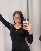 Анкета проститутки Сабина - метро Дорогомилово, возраст - 21