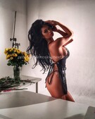 Анкета проститутки Адель - метро Ясенево, возраст - 21