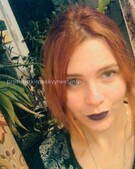 Анкета проститутки Николь - метро Пресненский, возраст - 23