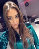 Анкета проститутки Алиса - метро Коньково, возраст - 24