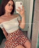 Анкета проститутки Марго - метро Строгино, возраст - 24