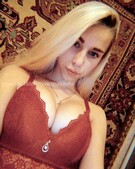 Анкета проститутки Роза - метро Строгино, возраст - 24
