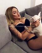 Анкета проститутки Леночка - метро Замоскворечье, возраст - 24