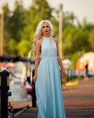 Анкета проститутки Жасмин - метро Даниловский, возраст - 25