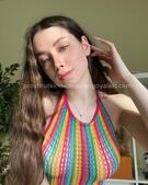 Анкета проститутки Анечка - метро Тверской, возраст - 26