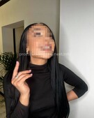 Анкета проститутки Алла - метро Сокольники, возраст - 27