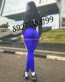 Анкета проститутки Снежана - метро Пресненский, возраст - 27