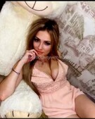 Анкета проститутки Услада - метро Замоскворечье, возраст - 27