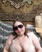 Анкета проститутки Лиза - метро Чертаново Центральное, возраст - 38